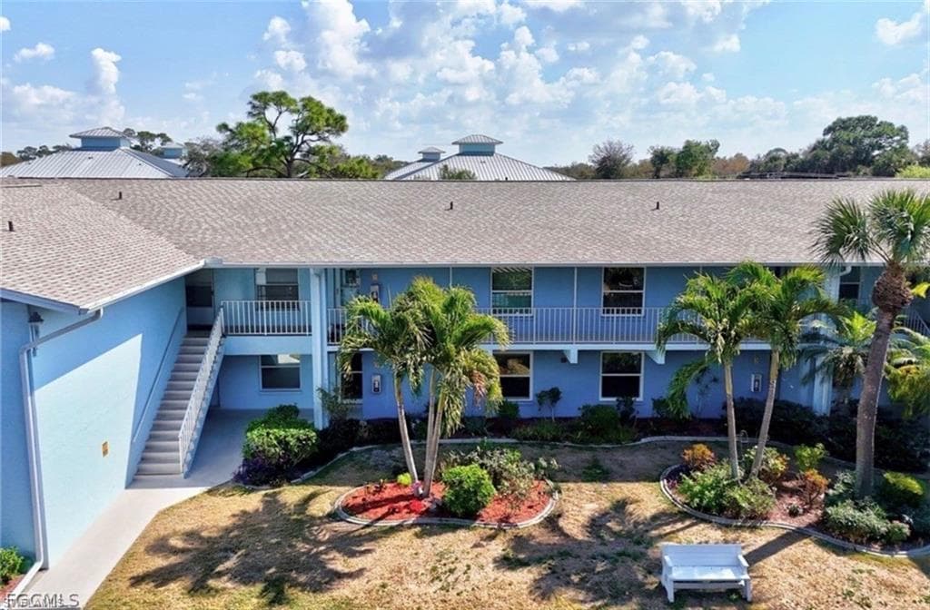 1100 Pondella RD 810-1