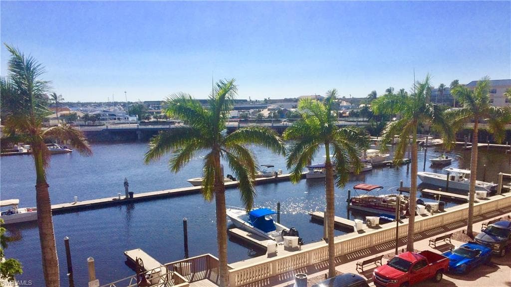 451 Bayfront PL 5311-5