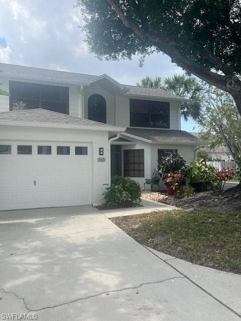 840 Meadowland DR J-1