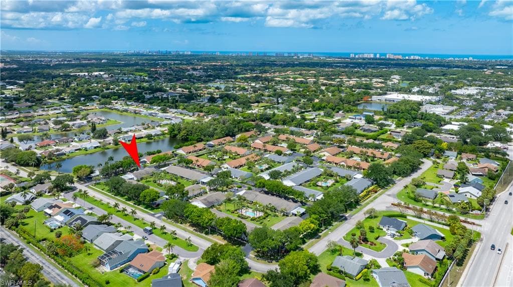 3383 Erick Lake DR 2902-27