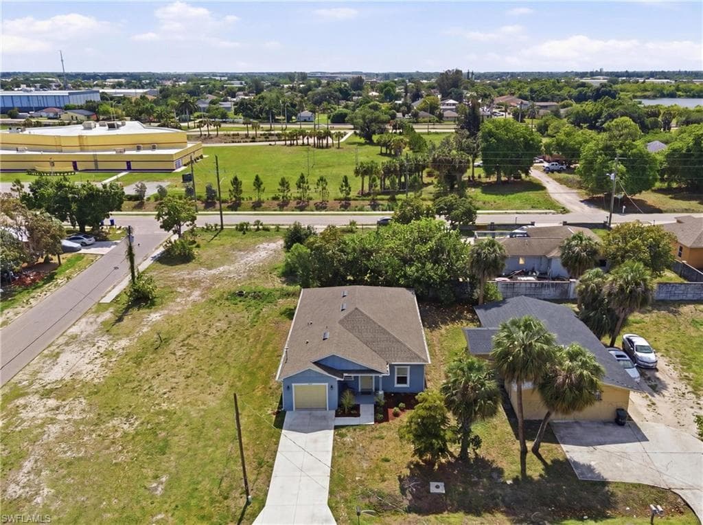 2303 Ben ST S-25