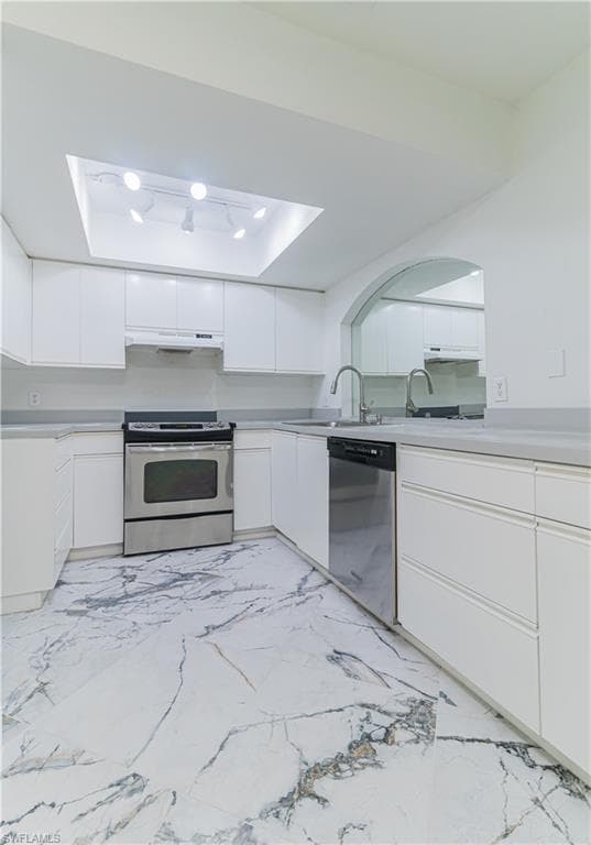 107 Blue Ridge DR 21-40