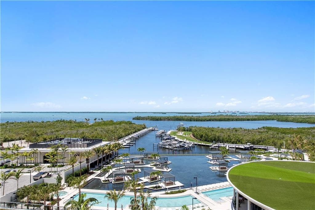 5100 Seagrass BLVD 503-6