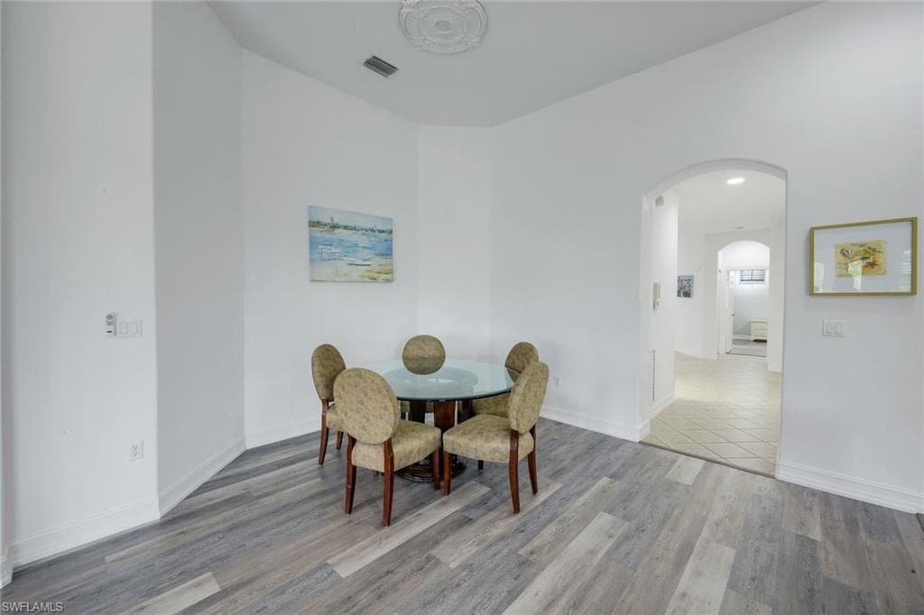1277 RIALTO WAY 201-13