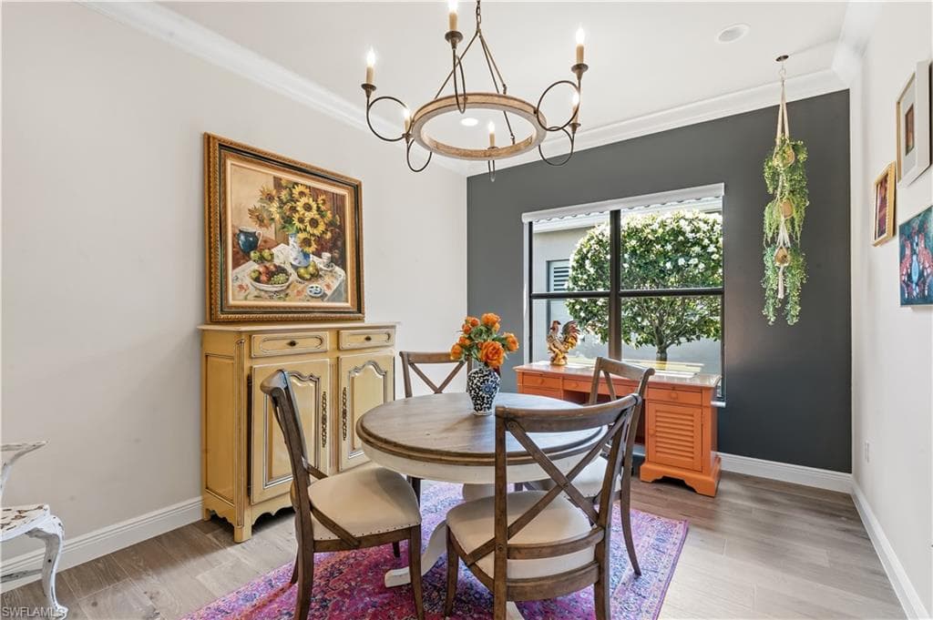 2870 Cinnamon Bay CIR NW-6