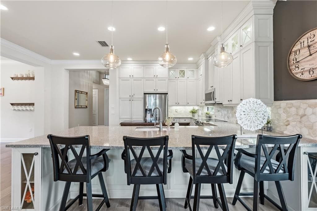 2870 Cinnamon Bay CIR NW-1