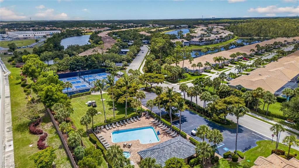 10109 Colonial Country Club BLVD 2410-27