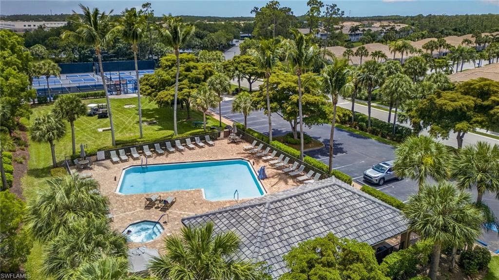 10109 Colonial Country Club BLVD 2410-28