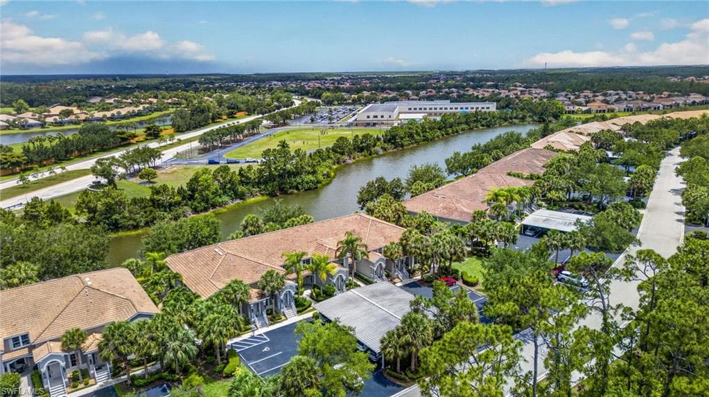 10109 Colonial Country Club BLVD 2410-25