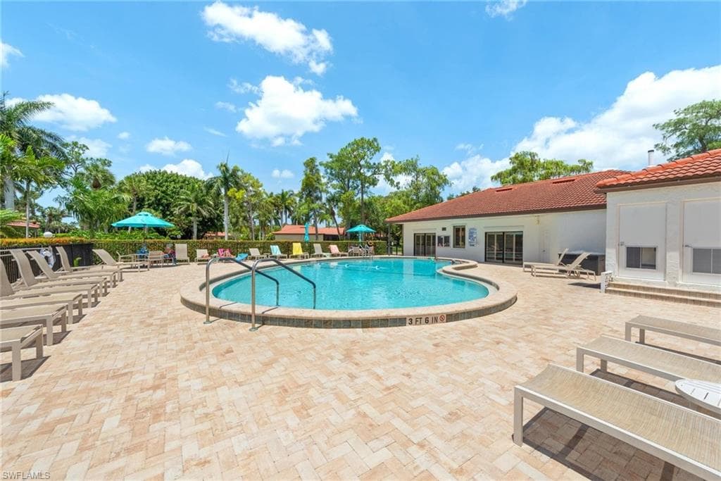 1055 Forest Lakes DR D114-30