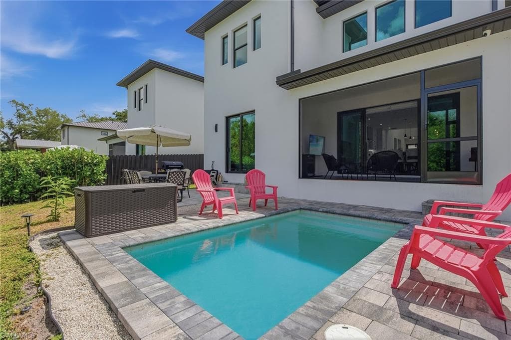 3400 Canal ST-41