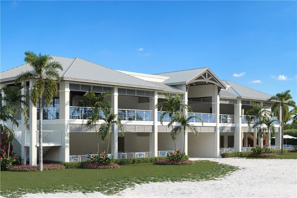 4801 Bonita Bay BLVD 204-23