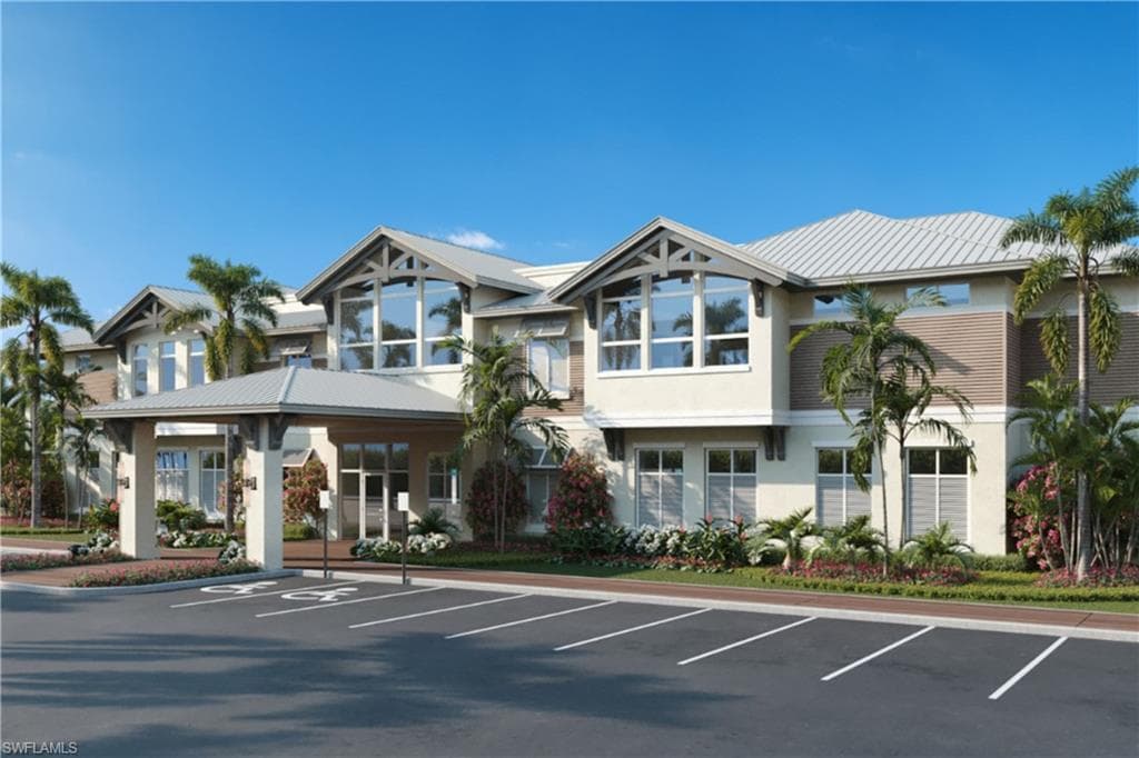 4801 Bonita Bay BLVD 204-22