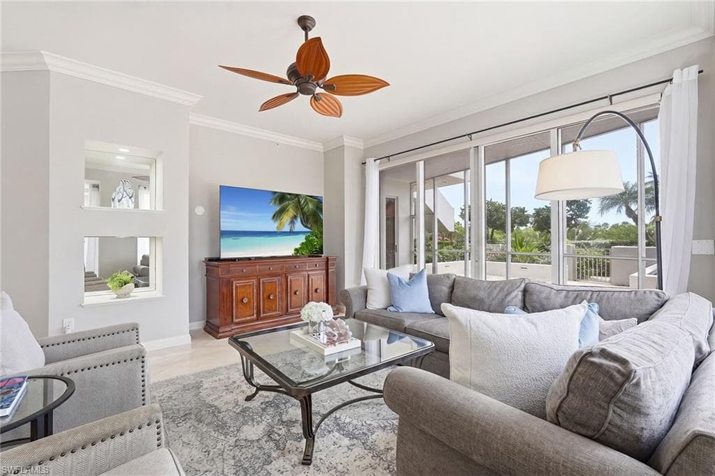 4801 Bonita Bay BLVD 204-3