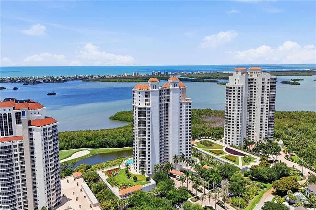 4801 Bonita Bay BLVD 204-1