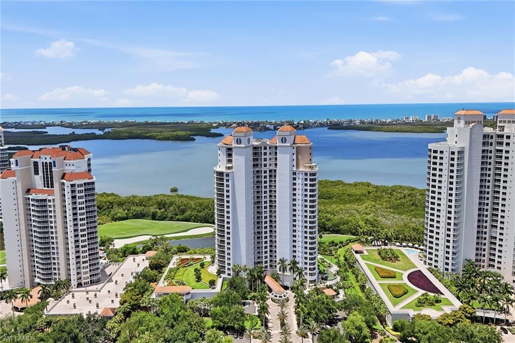 4801 Bonita Bay BLVD 204-18