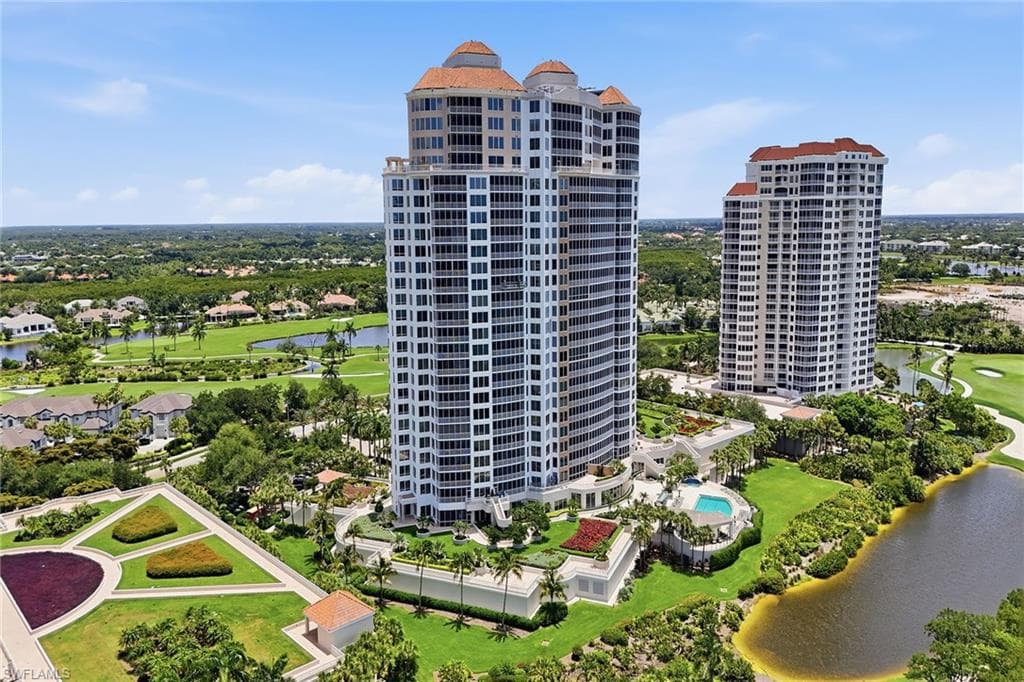 4801 Bonita Bay BLVD 204-19