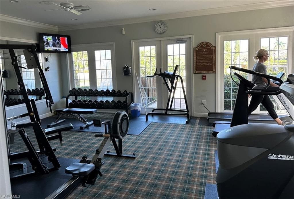 1875 Florida Club DR 7309-17