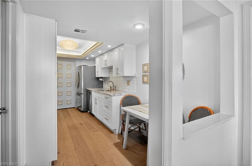 2400 Gulf Shore BLVD N 603-13