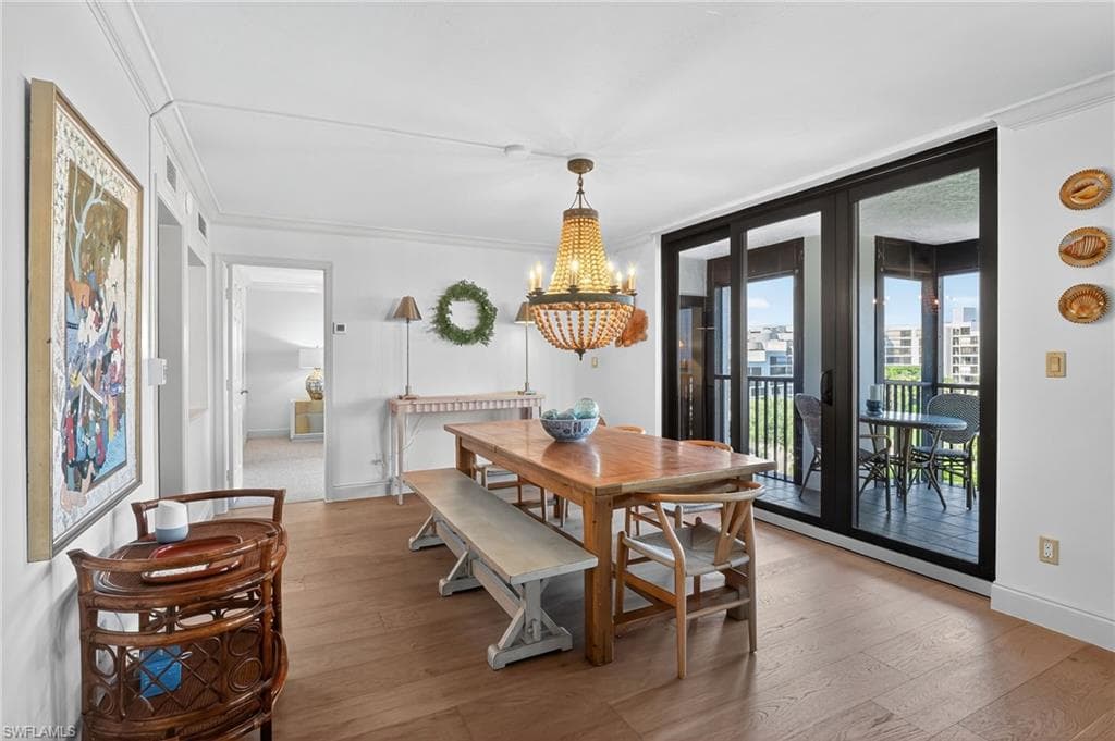 2400 Gulf Shore BLVD N 603-16