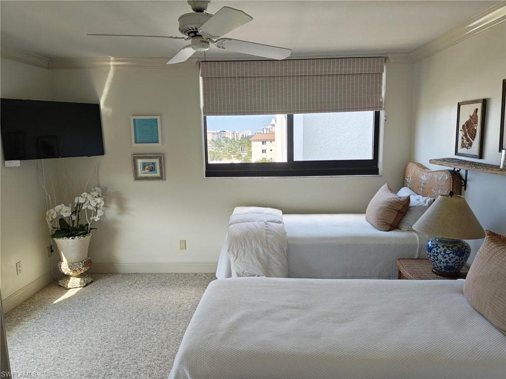 2400 Gulf Shore BLVD N 603-26