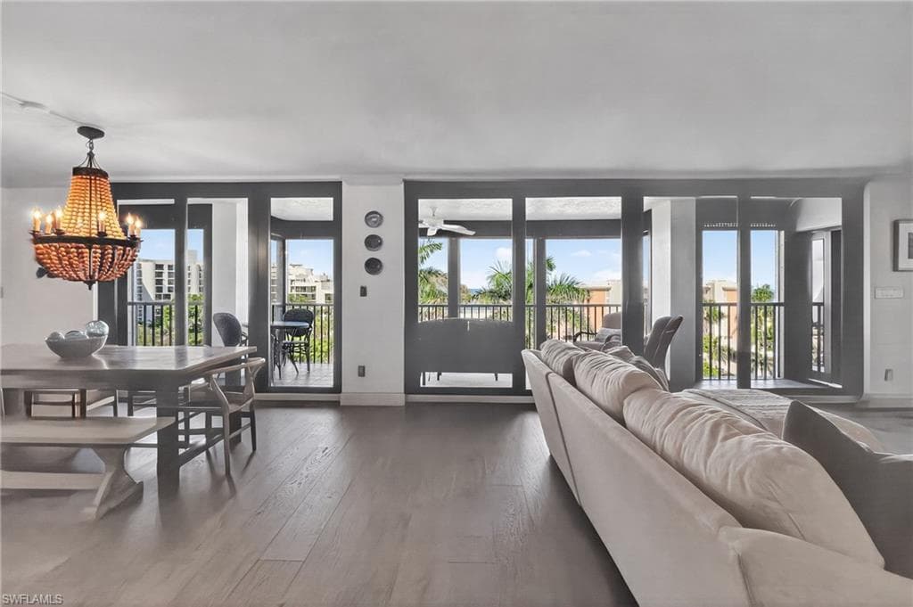2400 Gulf Shore BLVD N 603-3