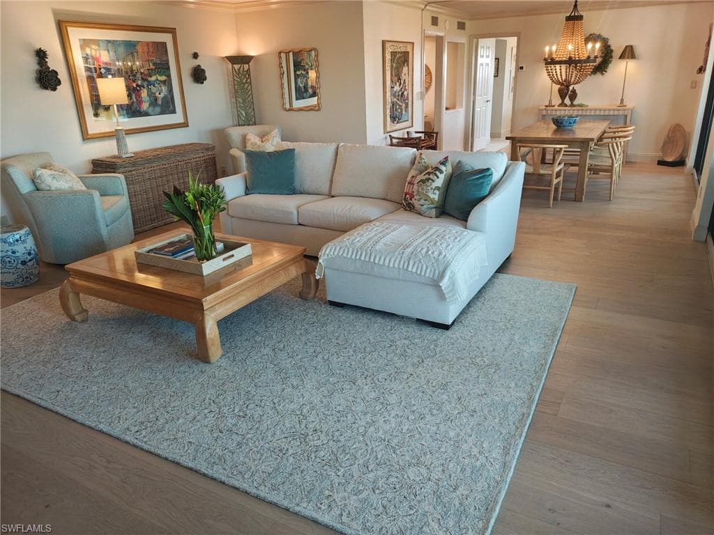 2400 Gulf Shore BLVD N 603-5