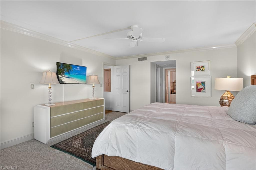 2400 Gulf Shore BLVD N 603-20