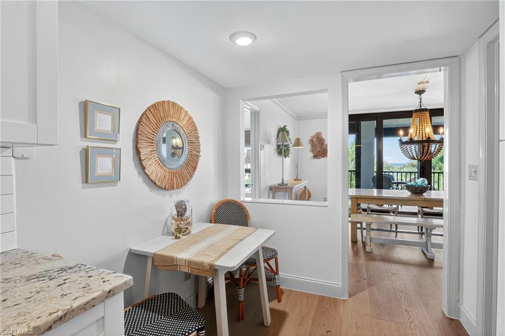2400 Gulf Shore BLVD N 603-14