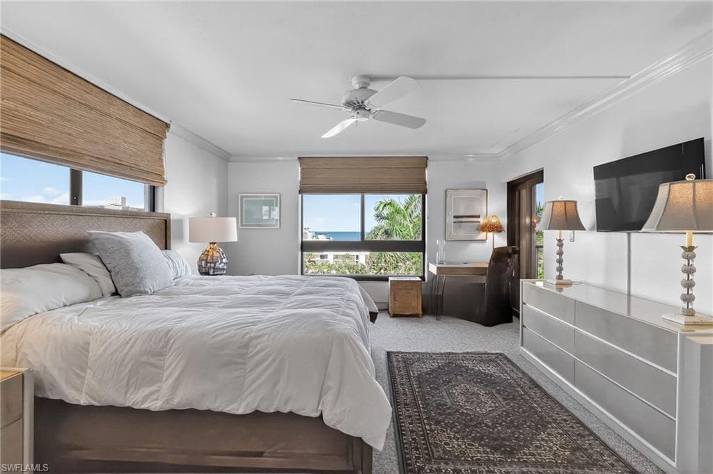 2400 Gulf Shore BLVD N 603-18