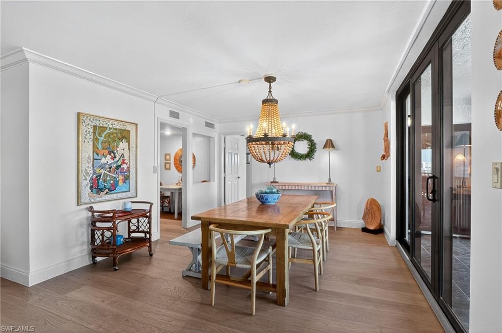 2400 Gulf Shore BLVD N 603-15