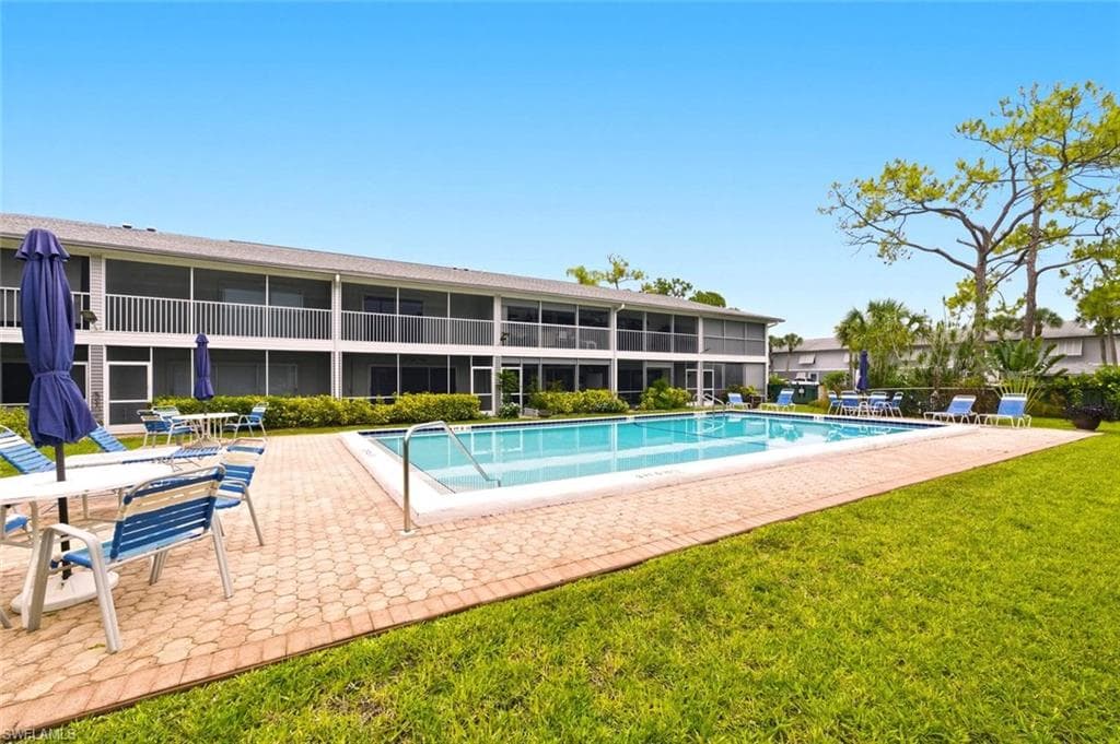 25500 Cockleshell DR 503-2