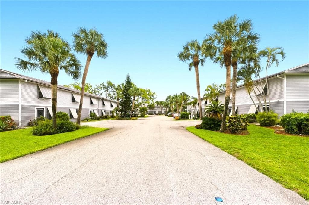 25500 Cockleshell DR 503-6