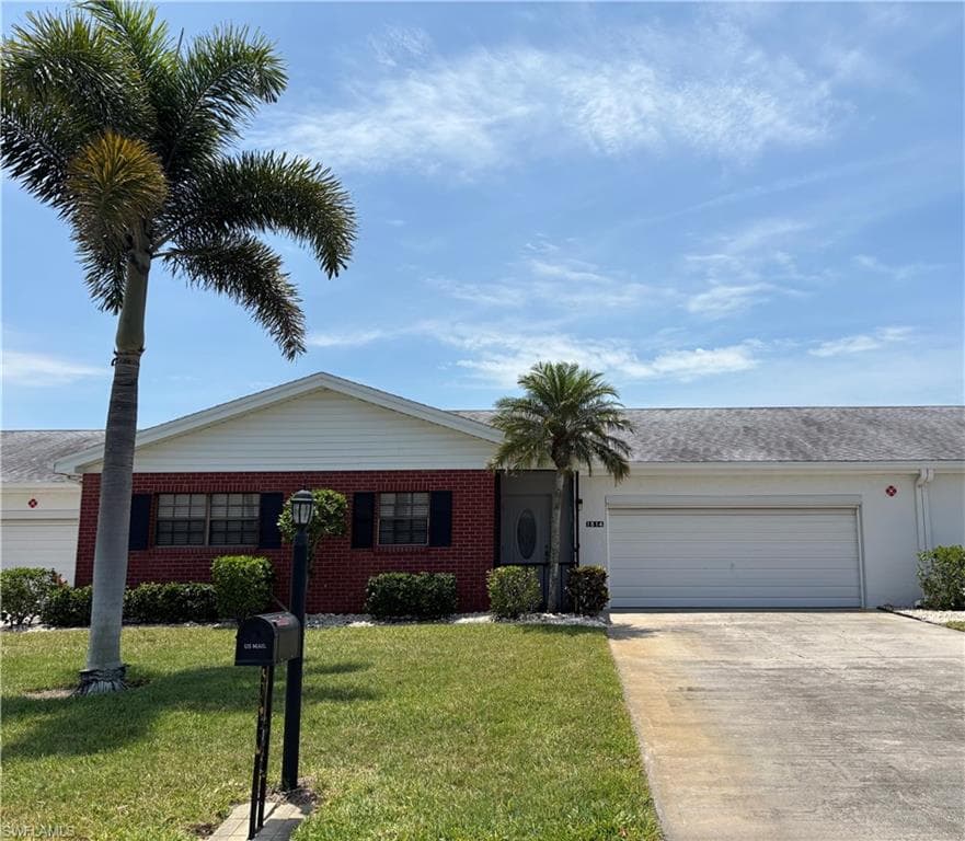 1514 Palm Woode DR-1