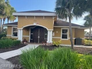 6361 Brant Bay BLVD 101-22