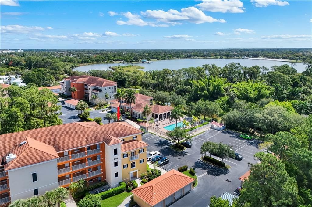 4500 Botanical Place CIR 107-1
