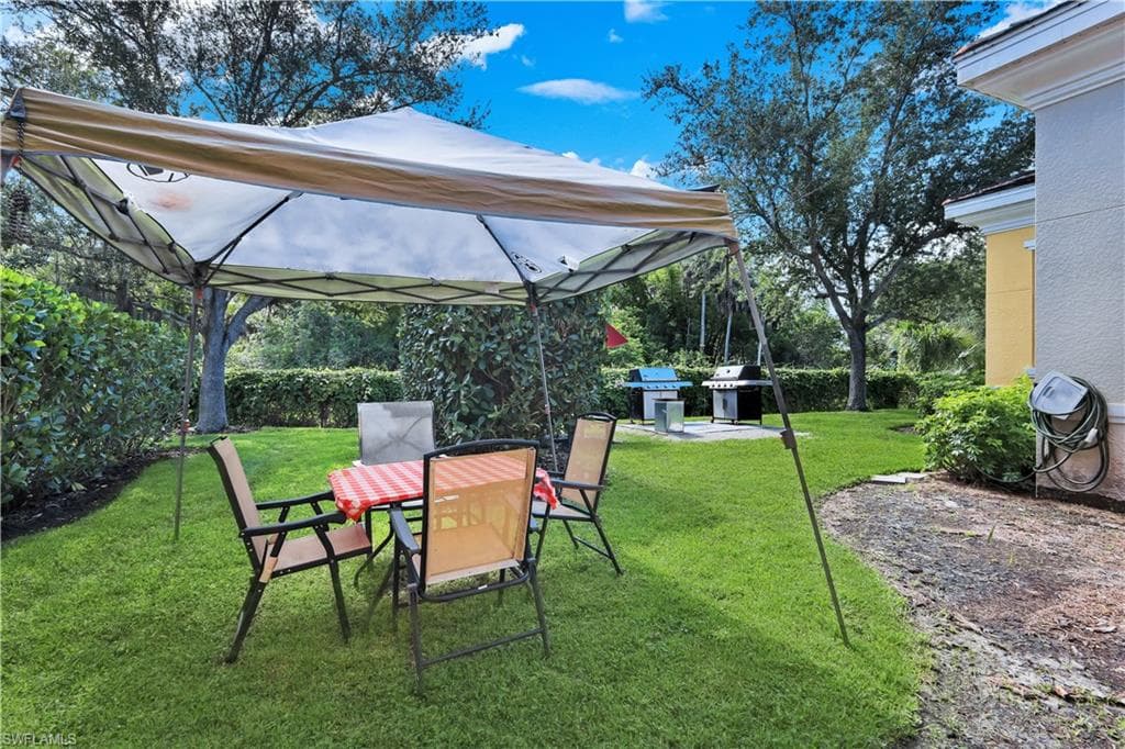 4500 Botanical Place CIR 107-25