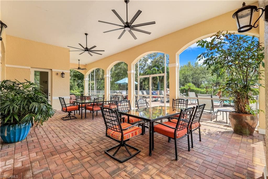 4500 Botanical Place CIR 107-21