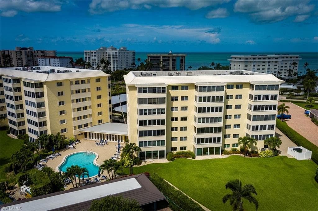3420 Gulf Shore BLVD N 14-41