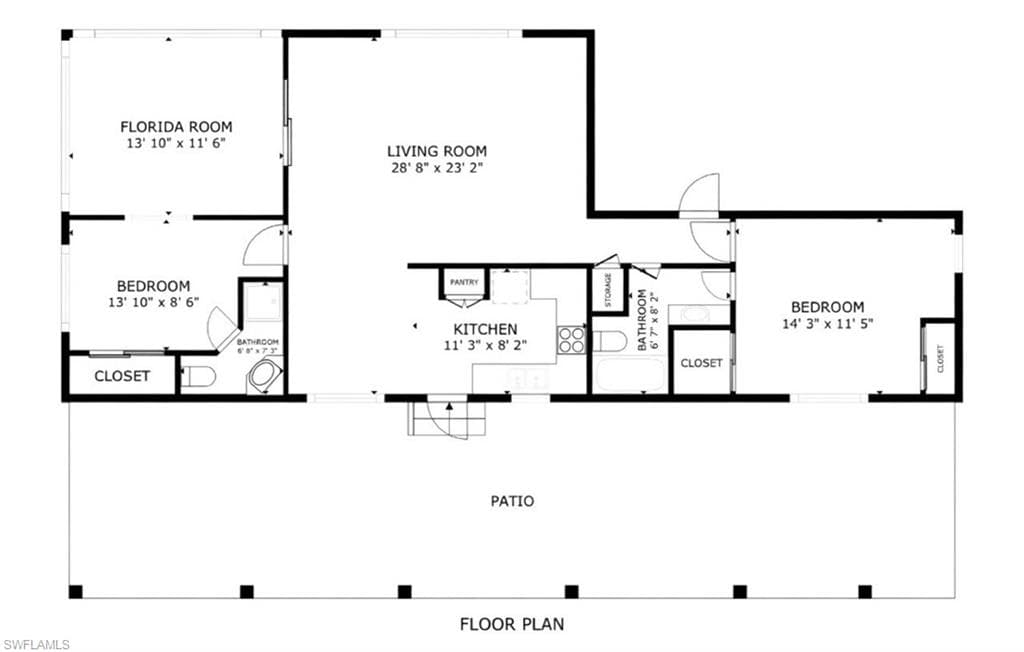 514 Blossom CT-26