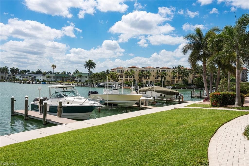 3000 Gulf Shore BLVD N 101-23