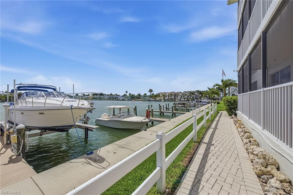 3000 Gulf Shore BLVD N 101-20