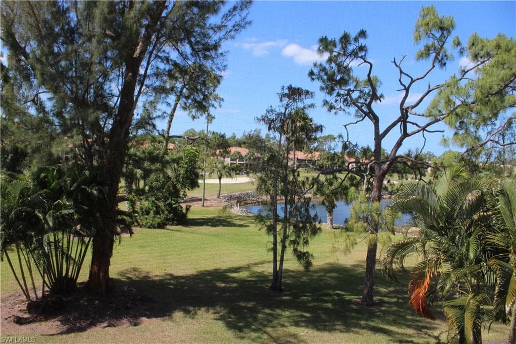 400 Forest Lakes BLVD 309-12