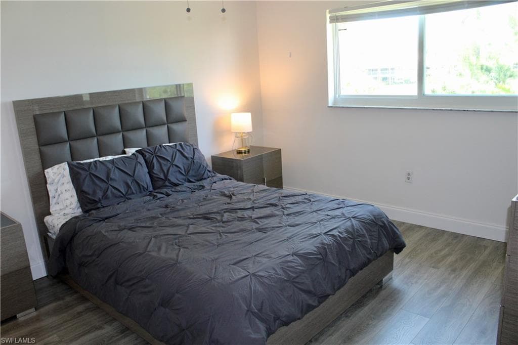 400 Forest Lakes BLVD 309-7