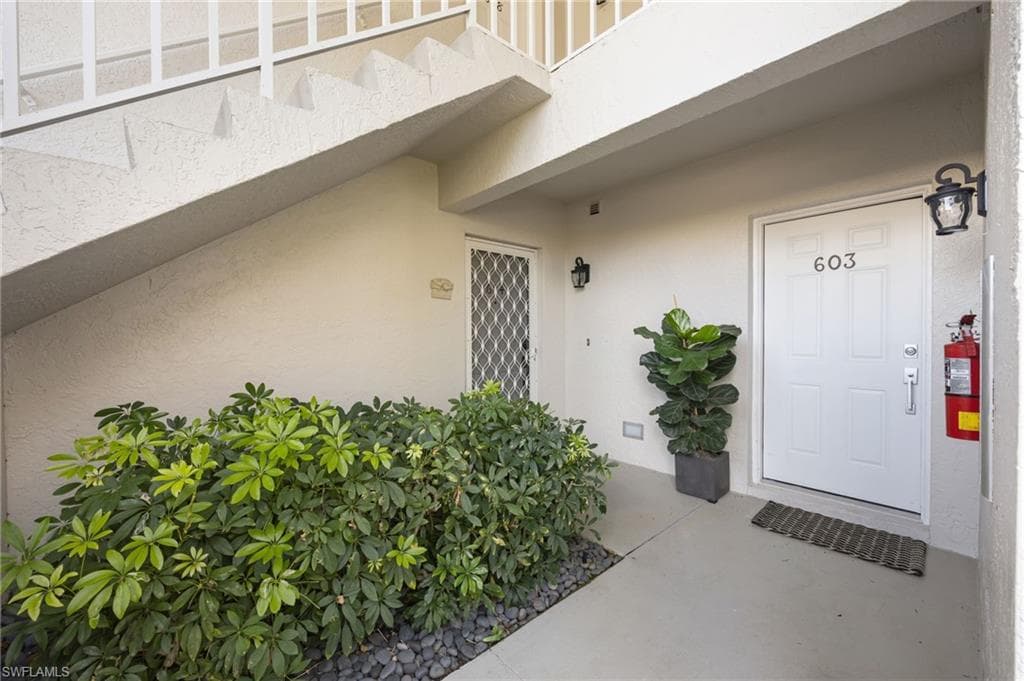 6240 Bellerive AVE 603-2