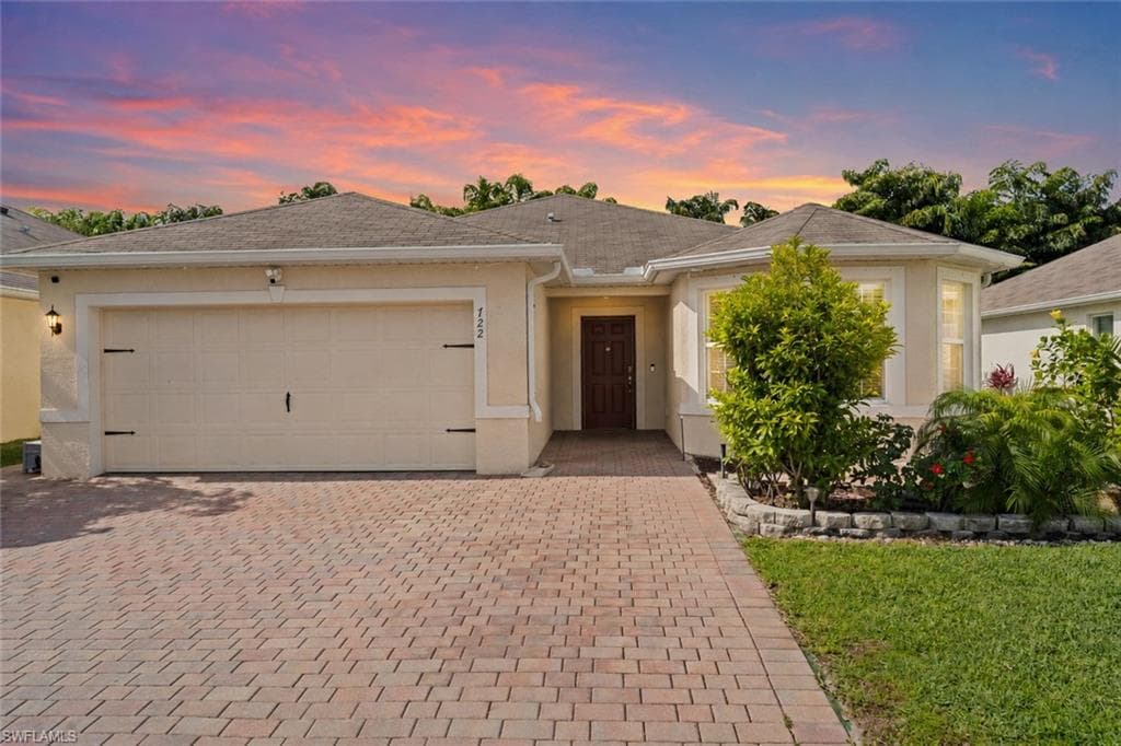 722 Hadley PL W-1