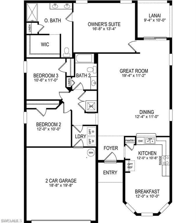 722 Hadley PL W-21