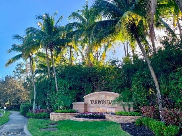 1912 Tarpon Bay DR N-32