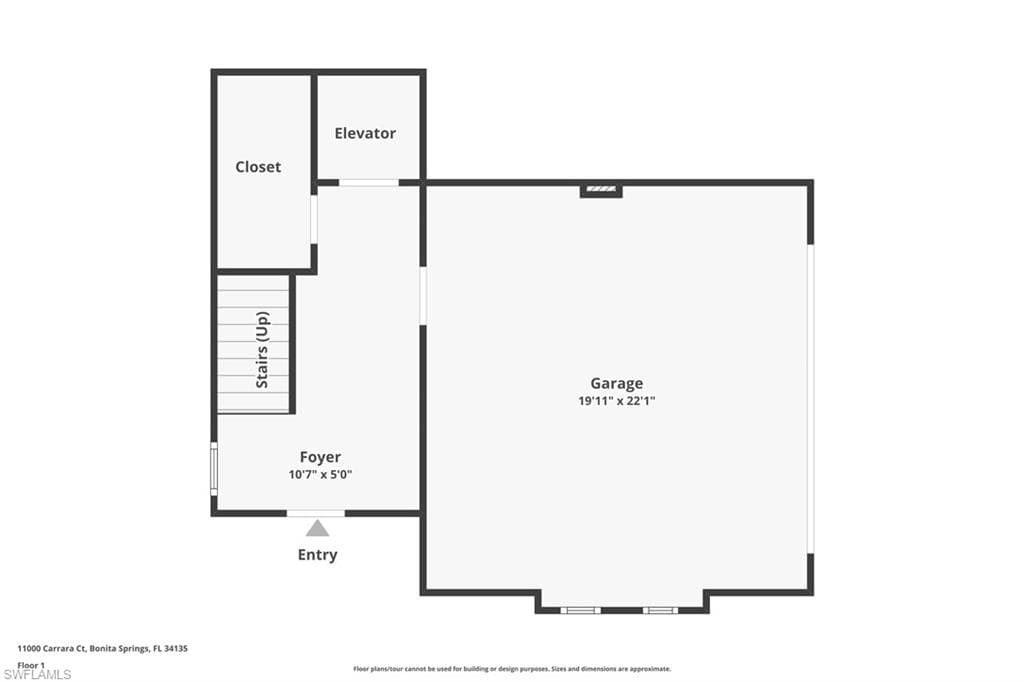 11000 Carrara CT 202-31