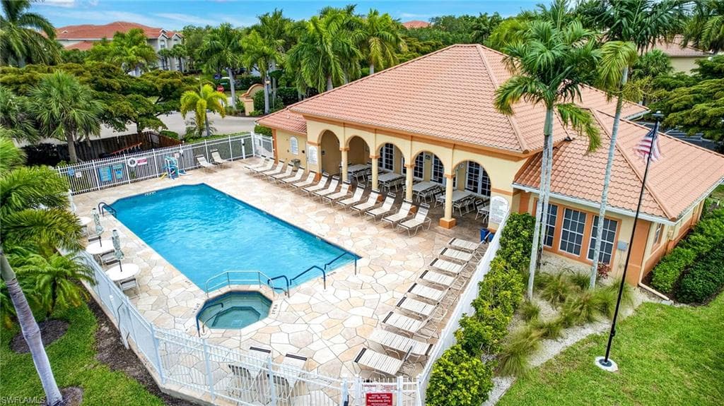 15420 Bellamar CIR 3123-26
